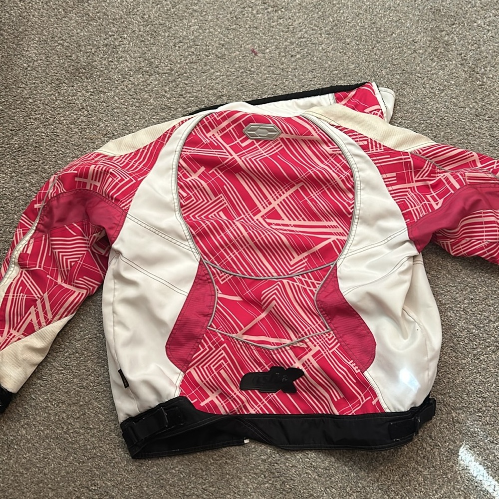 Castle X Jacket - Picture 2 of 2